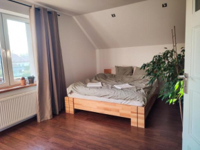 Apartament Loft na Kaszubach - Laskowa Góra Bieszkowice